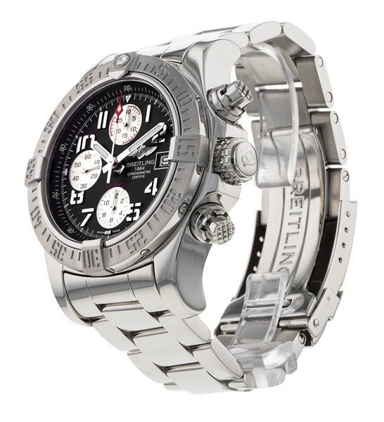 Breitling Avenger II A13381